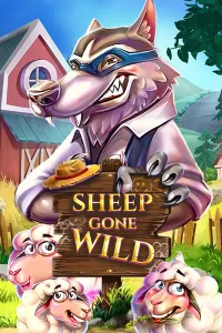 Sheep Gone Wild